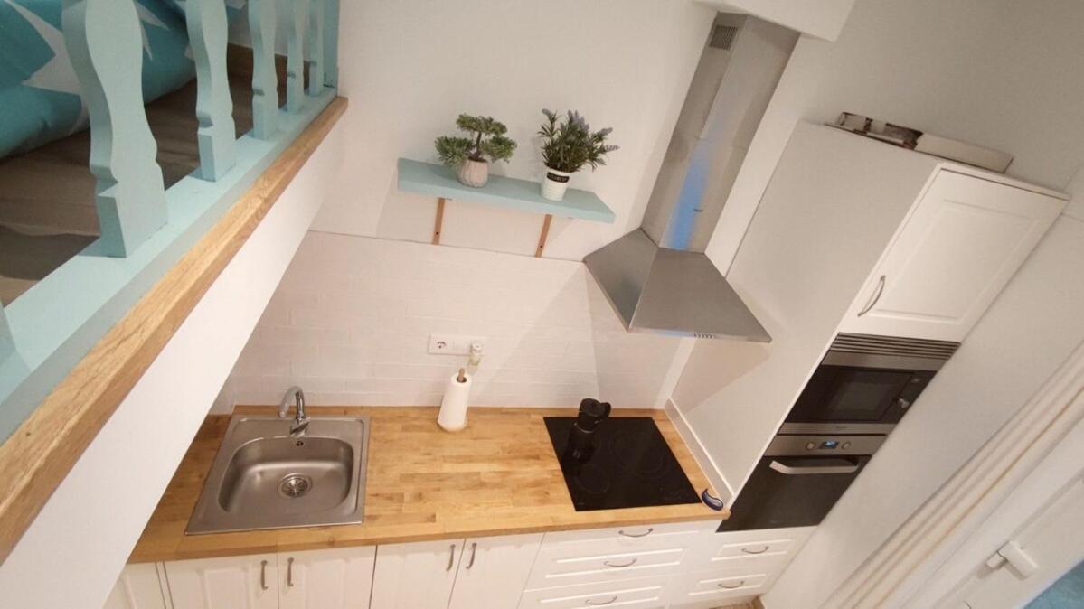 Convento 10 Chic Apartment *