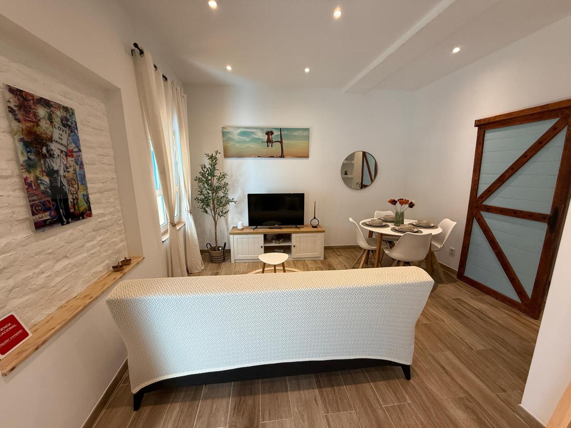 Apartment Convento 10 Chic
