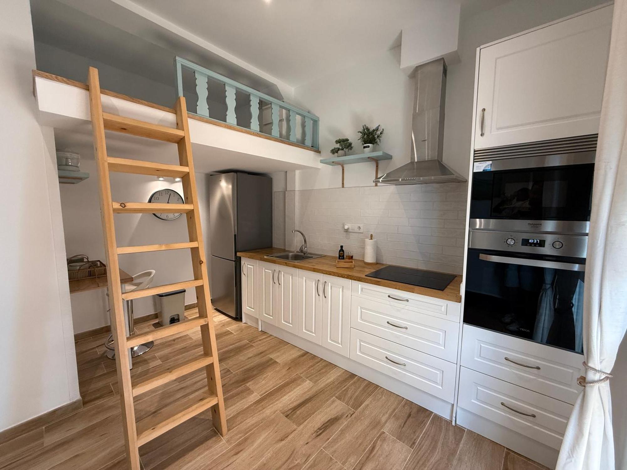 Convento 10 Chic Apartment *