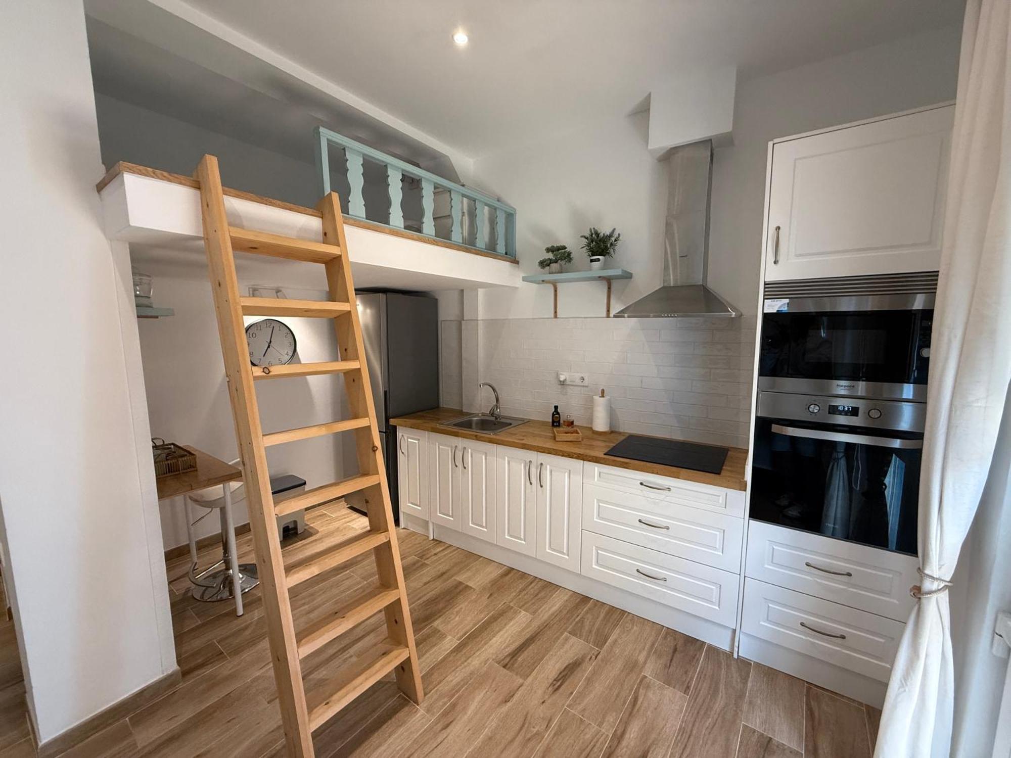 Convento 10 Chic Apartment Santander