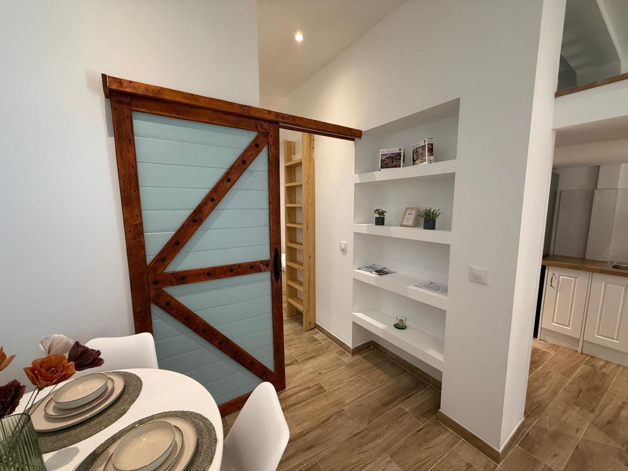 Convento 10 Chic Apartment Santander